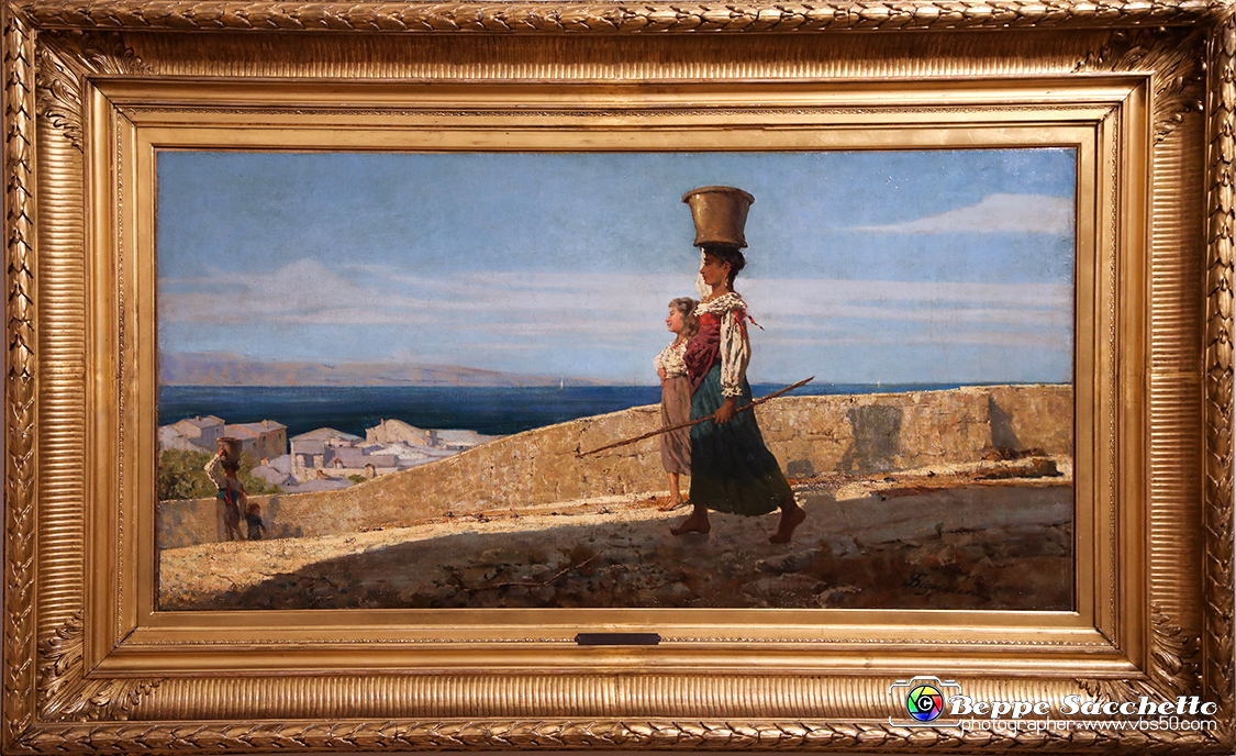 VBS_9592 - Mostra I Macchiaioli Telemaco Signorini - Acquaiole a Spezia, 1862.jpg